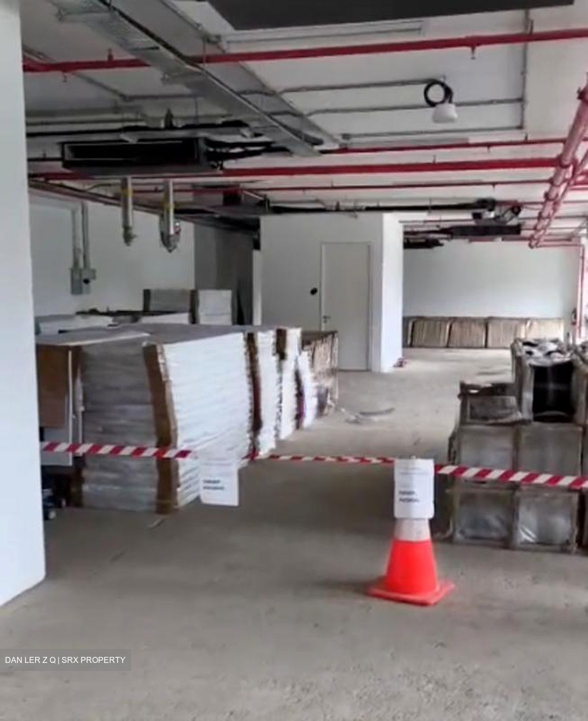 Teck Chye Terrace (D19), Retail #535091941